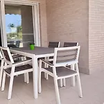 アパート Residencial Ronda Mar