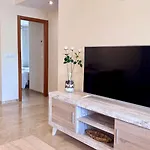 Residencial Ronda Mar アパート デニア