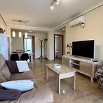 アパート Residencial Ronda Mar デニア