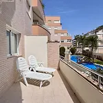 Residencial Ronda Mar アパート デニア