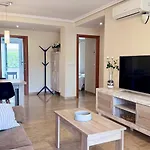 アパート Residencial Ronda Mar デニア