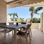 Residencial Ronda Mar アパート