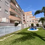 アパート Residencial Ronda Mar