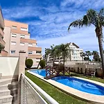Residencial Ronda Mar * デニア