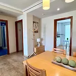 Residencial Ronda Mar アパート