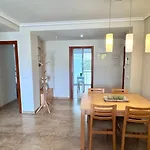 アパート Residencial Ronda Mar