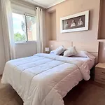 Residencial Ronda Mar アパート *