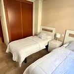 アパート Residencial Ronda Mar *