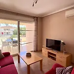 Residencial Ronda Mar * デニア