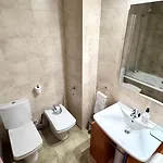 Residencial Ronda Mar アパート