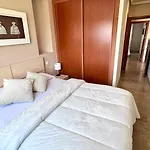 アパート Residencial Ronda Mar