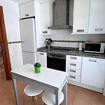 Residencial Ronda Mar アパート *