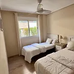 アパート Residencial Ronda Mar *