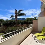 アパート Residencial Ronda Mar デニア