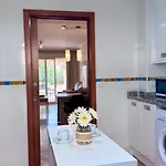 アパート Residencial Ronda Mar