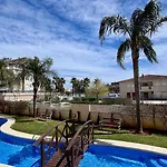 Residencial Ronda Mar アパート *