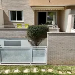 Residencial Ronda Mar アパート デニア