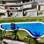 Residencial Ronda Mar * デニア
