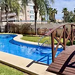アパート Residencial Ronda Mar
