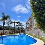アパート Residencial Ronda Mar *