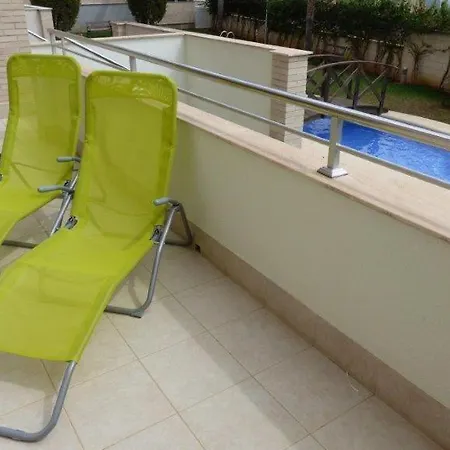 Residencial Ronda Mar Dénia