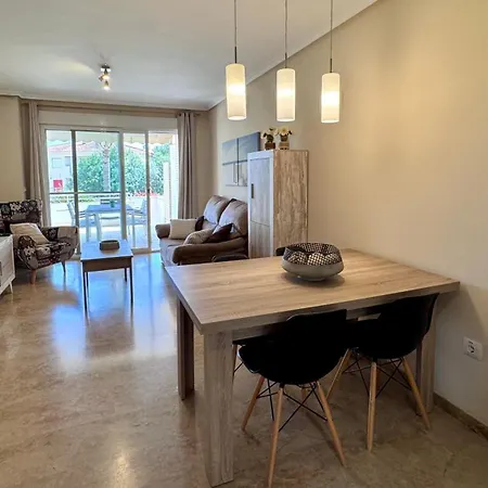 Residencial Ronda Mar デニア