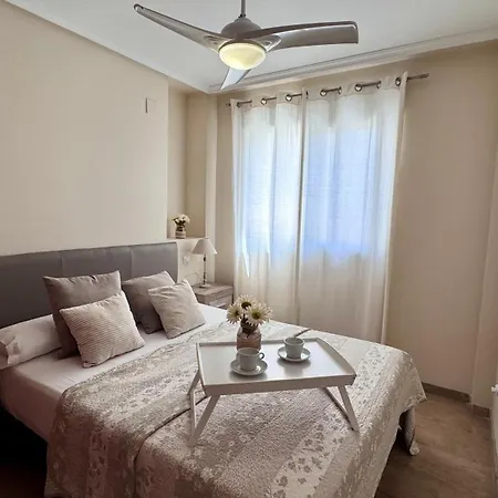 Residencial Ronda Mar アパート *