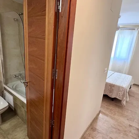 Residencial Ronda Mar デニア