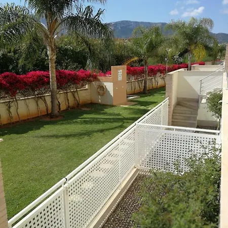 Residencial Ronda Mar Apartamento