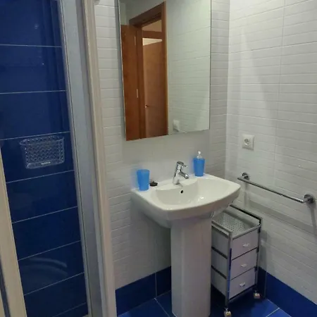 Residencial Ronda Mar Apartamento Dénia