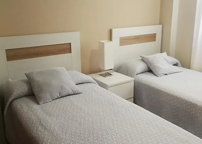 דירה Residencial Ronda Mar *