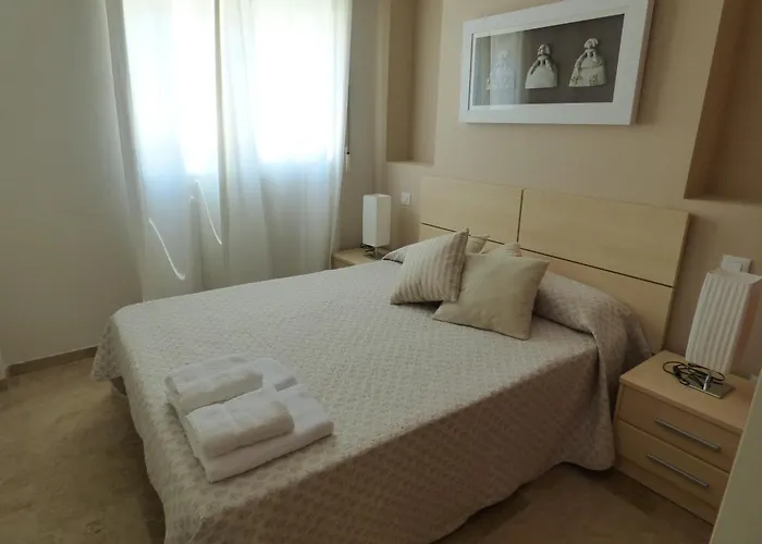 דירה Residencial Ronda Mar דניה