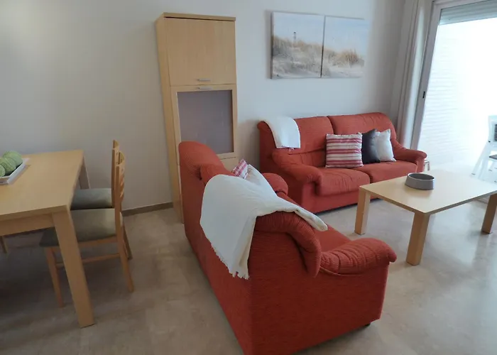 Residencial Ronda Mar דניה