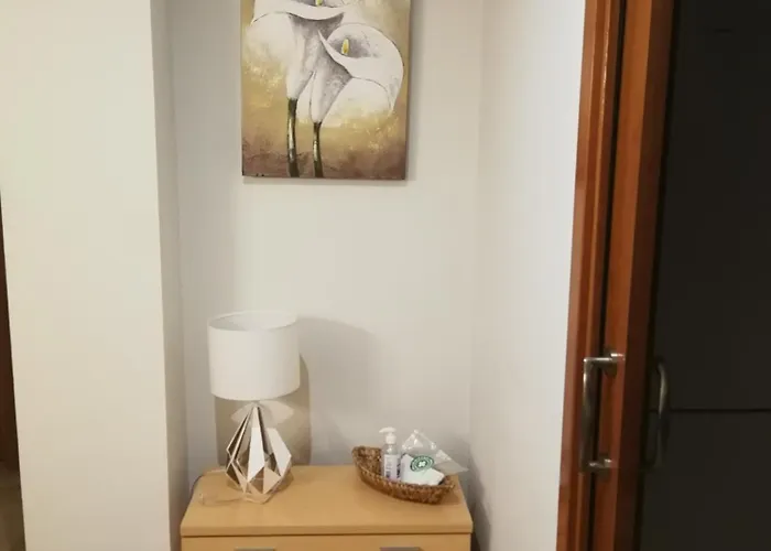 Residencial Ronda Mar דירה דניה
