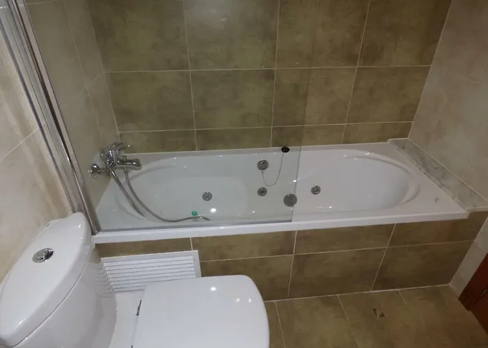 Residencial Ronda Mar דניה