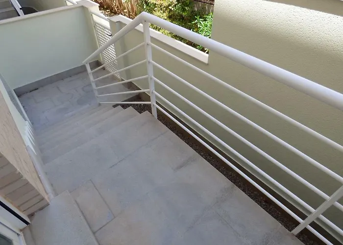 Residencial Ronda Mar דירה *