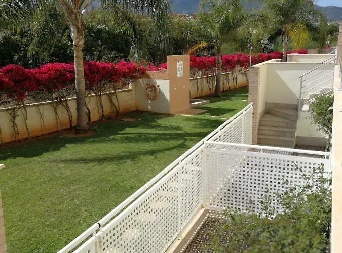 Residencial Ronda Mar דירה