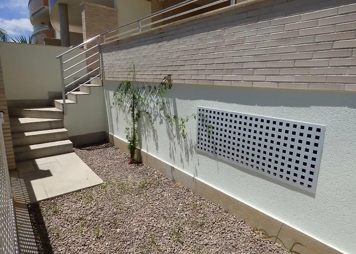 Residencial Ronda Mar דירה דניה