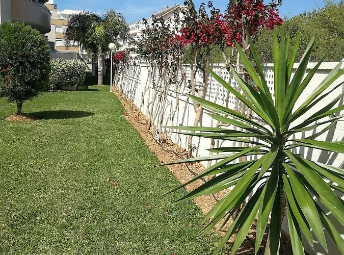 דירה Residencial Ronda Mar דניה