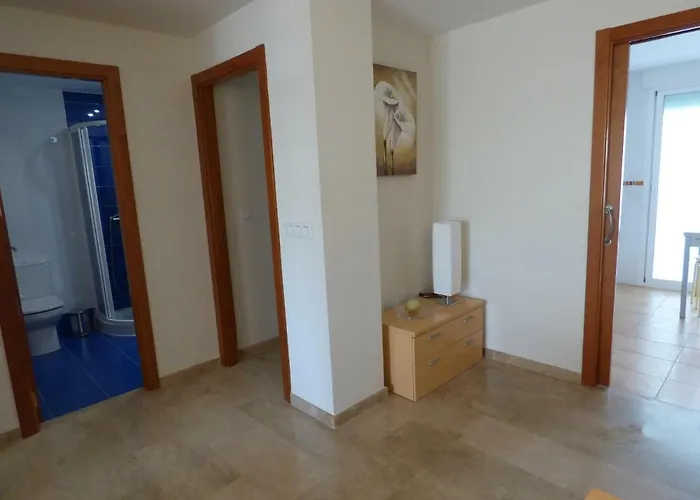 דירה Residencial Ronda Mar