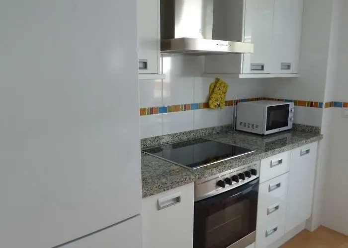 Residencial Ronda Mar דירה דניה