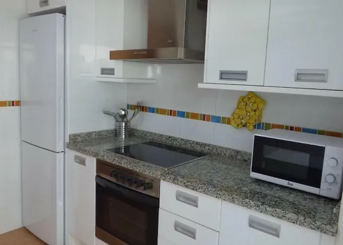 Residencial Ronda Mar * דניה