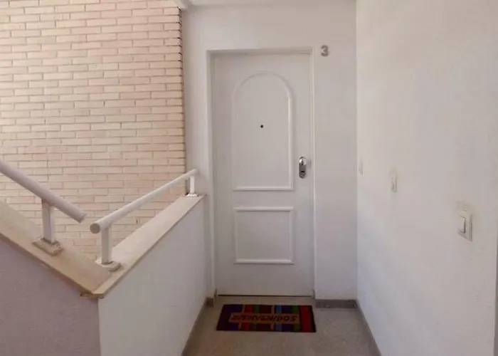 Residencial Ronda Mar * דניה