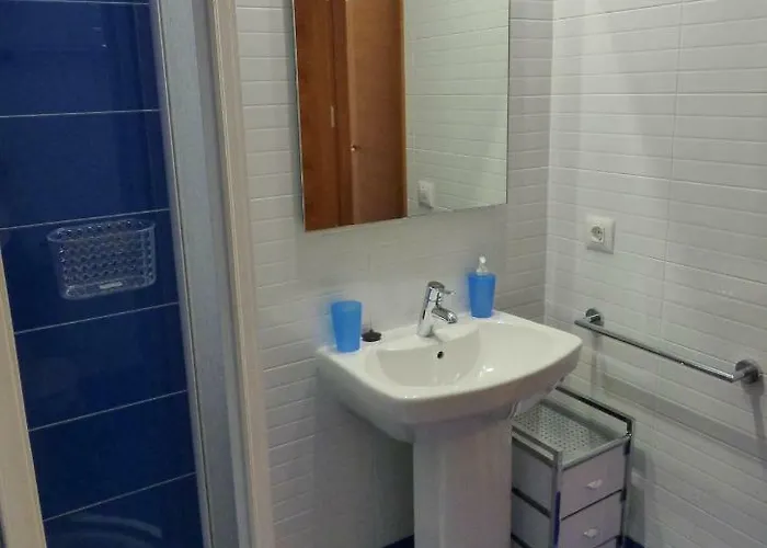 Residencial Ronda Mar דירה דניה