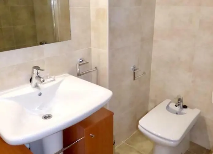 דירה Residencial Ronda Mar דניה