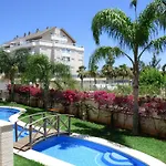 Appartement Residencial Ronda Mar Dénia
