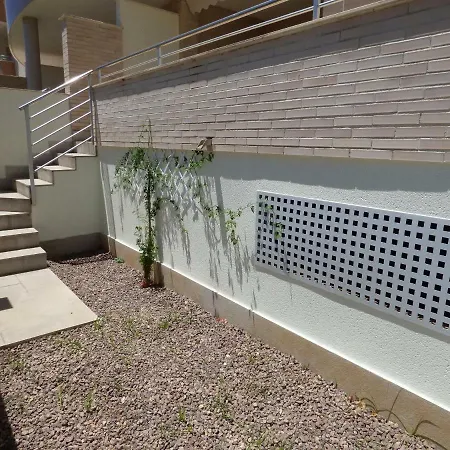 Residencial Ronda Mar Appartement Dénia